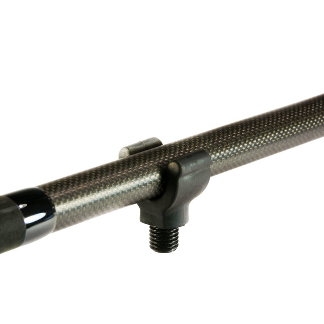 Forge Tackle RubbaGrip Rod Rest (2 stuks)