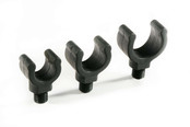 Forge Tackle RubbaGrip Rod Rest (2 stuks)