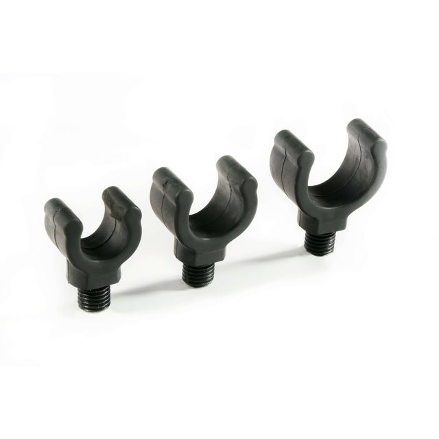 Forge RubbaGrip Rod Rest (2 Stück)