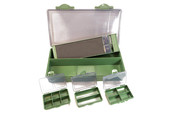 Forge Tackle Box