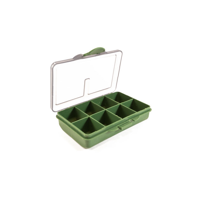 Scatola per accessori Forge Tackle Rig (2 pezzi)