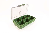Forge Tackle Rig Accessory Box (2 pieces)