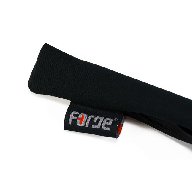 Juego de protectores de varilla de aparejo Forge