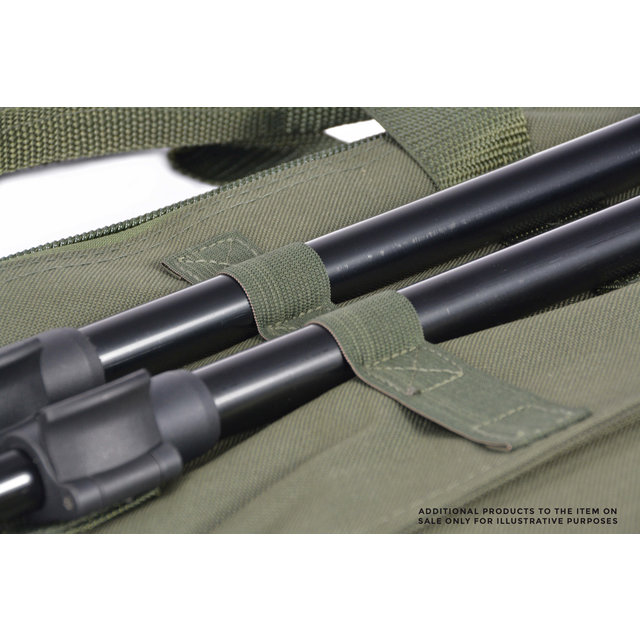 Manicotto dell'asta di Forge Tackle