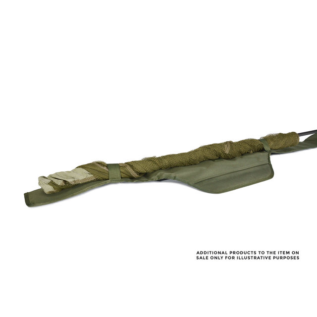 Manicotto dell'asta di Forge Tackle