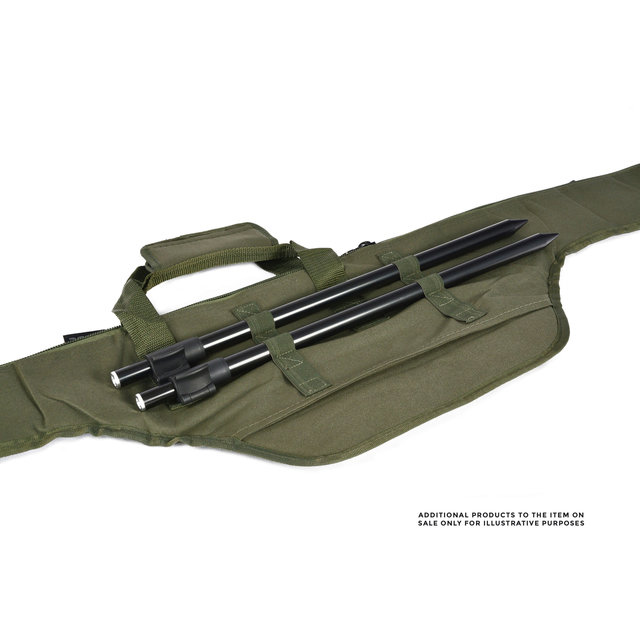 Forge Tackle Rod Sleeve