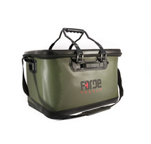 Forge Tackle Bolsa de mesa de EVA