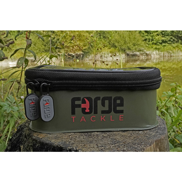 Forge Tackle EVA Classic Pouch M
