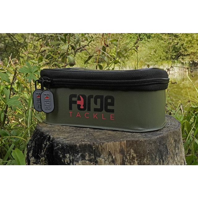 Forge Tackle EVA Classic Pouch M
