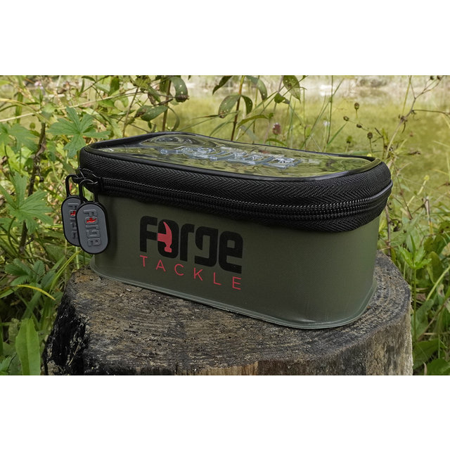 Estuche Forge Tackle EVA Classic M