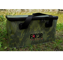 Forge Tackle EVA Classic Tasche L BRD Camo