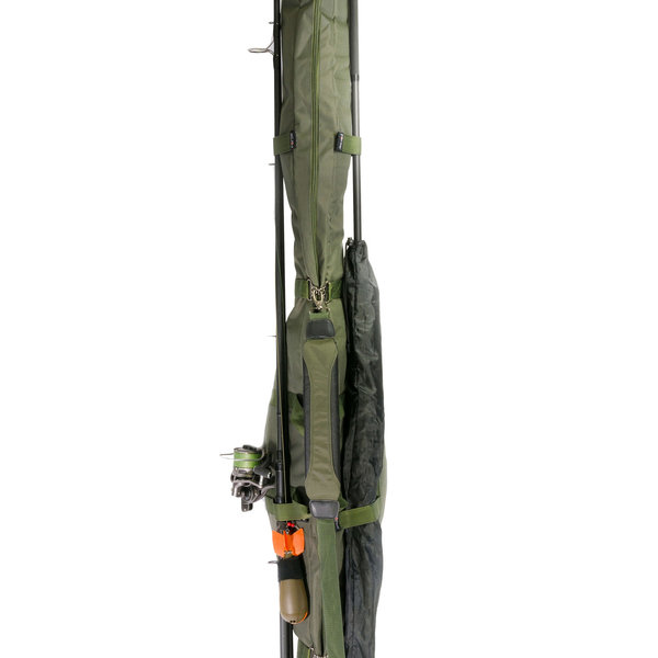 Forge Tackle Rod Holdall 12FT - Main Image