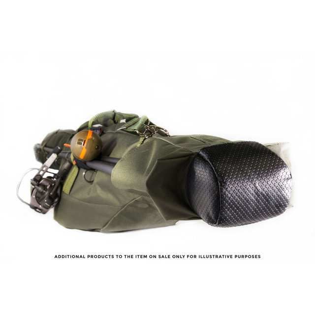 Forge Tackle 3 Rod Holdall 13FT