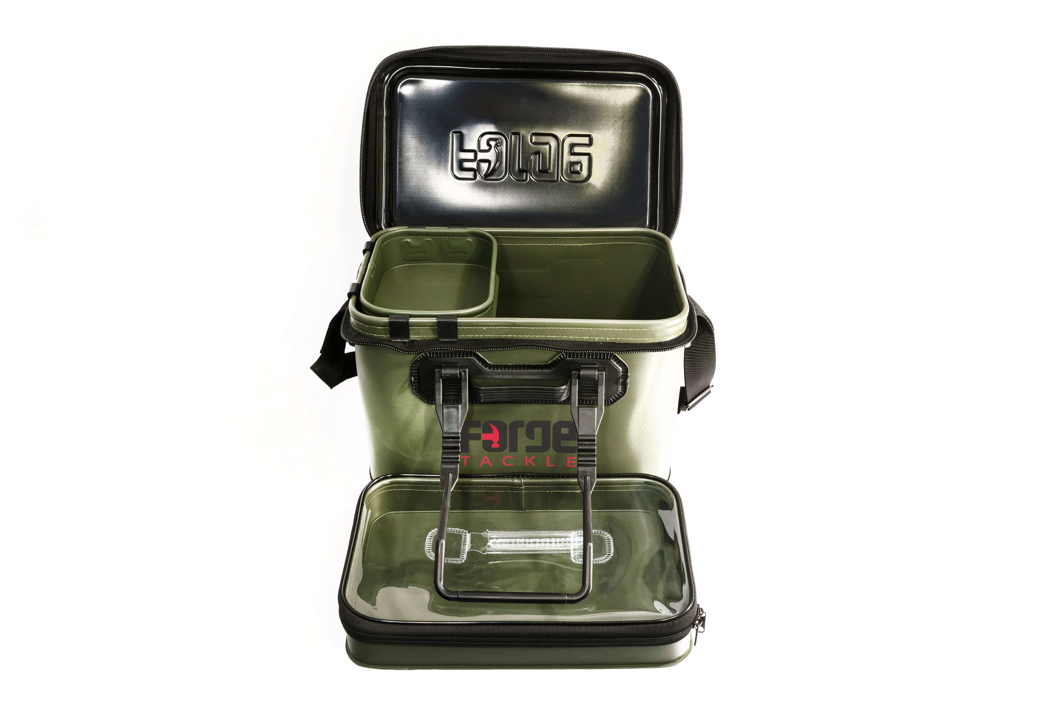 Forge Tackle EVA Table Top Bag XL