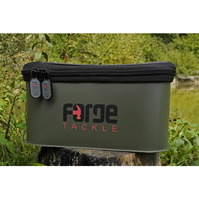 Forge Tackle EVA Classic Pouch XL