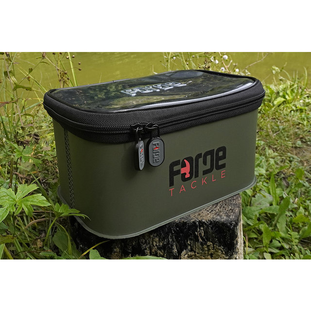 Estuche Forge Tackle EVA Classic XL