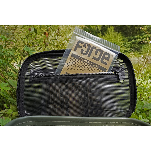 Forge Tackle EVA Classic Pouch XL