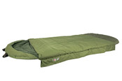 Saco de dormir Forge Tackle Sherpa 4