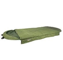 Forge Tackle Sherpa 4 sleeping bag