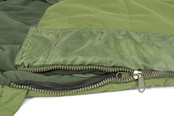 Forge Tackle Sherpa 4 sleeping bag