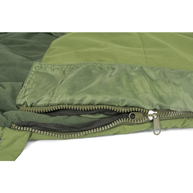 Forge Tackle Sherpa 4 sovepose