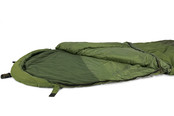 Forge Tackle Sherpa 4 Schlafsack