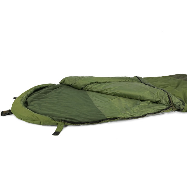 Sac de couchage Forge Tackle Sherpa 4