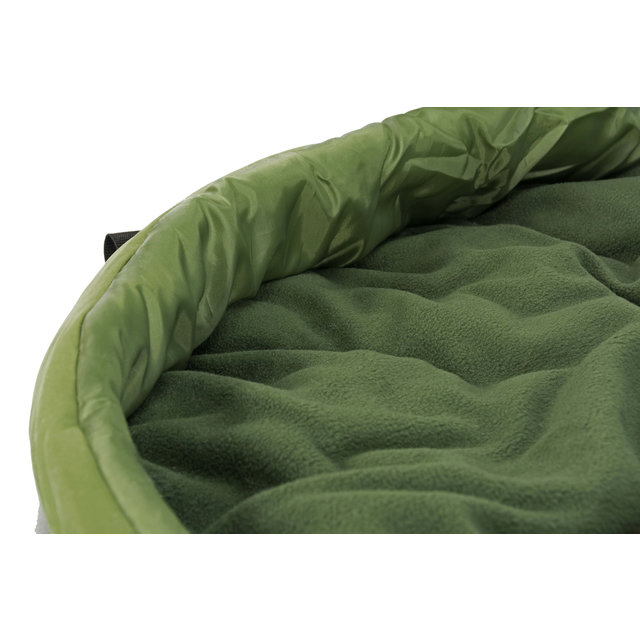 Forge Tackle Sherpa 4 sovepose