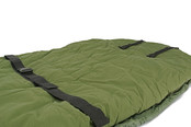 Forge Tackle Sherpa 4 Schlafsack