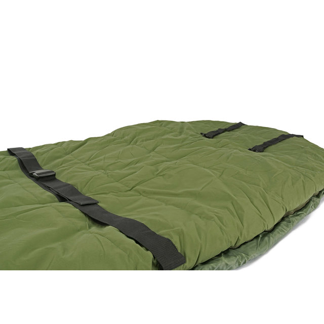 Forge Tackle Sherpa 4 slaapzak