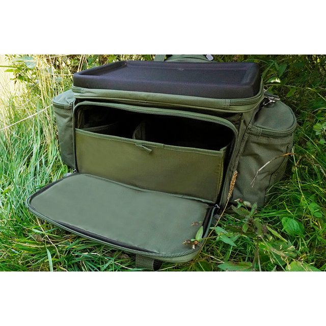 Bolso de mano Forge Tackle Outsider