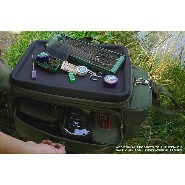 Sac fourre-tout Forge Tackle Outsider