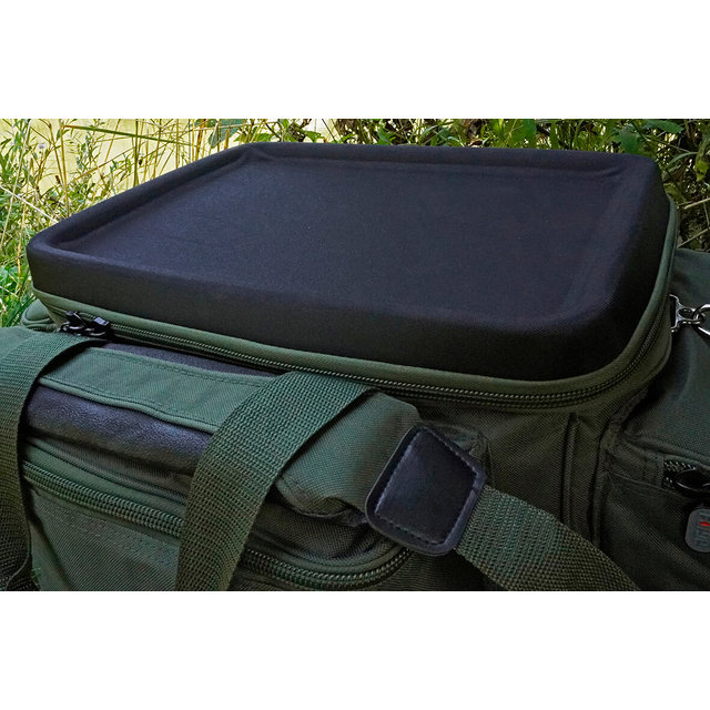 Forge Tackle Outsider Carryall Bag