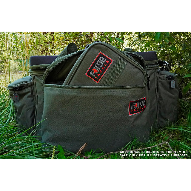 Bolso de mano Forge Tackle Outsider