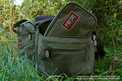 Forge Tackle Outsider Carryall Bag