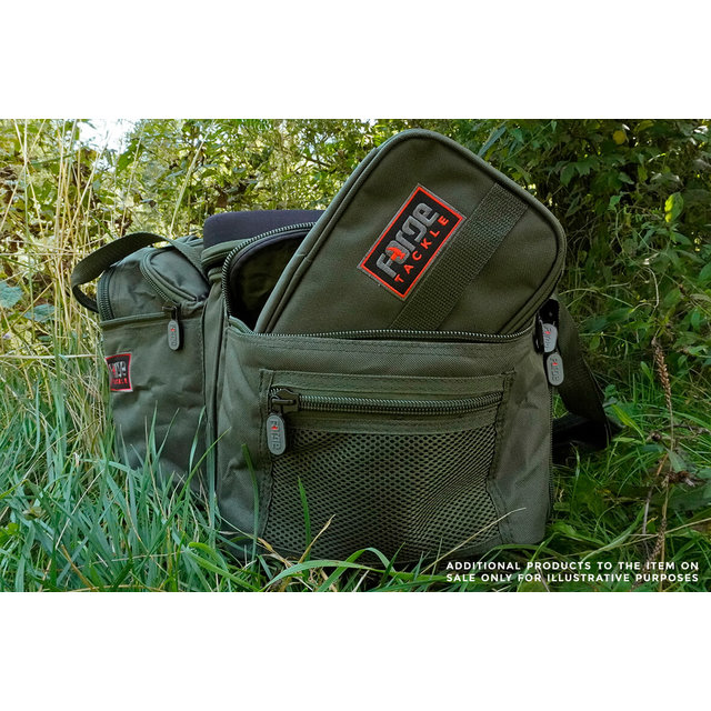 Forge Tackle Outsider Carryall Bag