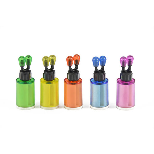 Indicateur de suspension Sleeky de Forge Tackle