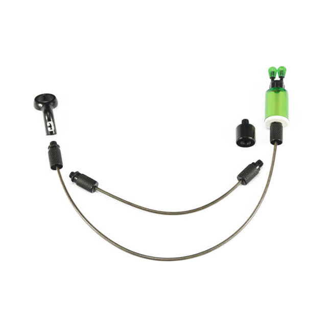 Indicatore di sospensione elegante di Forge Tackle