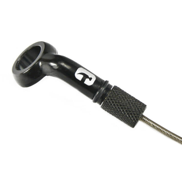 Indicador de caída elegante Forge Tackle