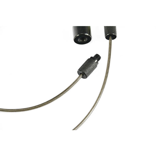 Indicateur de suspension Sleeky de Forge Tackle