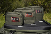 Bolsa Forge Tackle Easy S