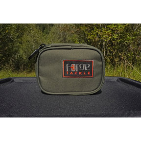 Bolsa Forge Tackle Easy S