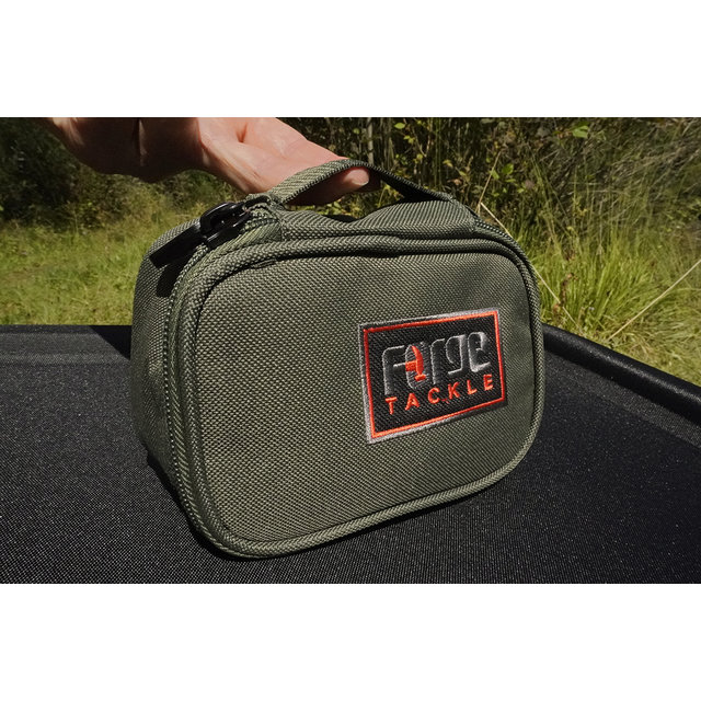 Forge Tackle Easy Pouch S
