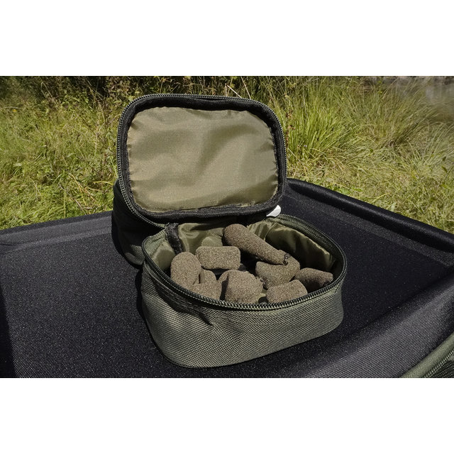 Bolsa Forge Tackle Easy S