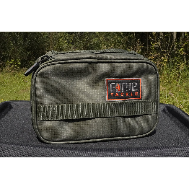Bolsa Forge Tackle Easy M
