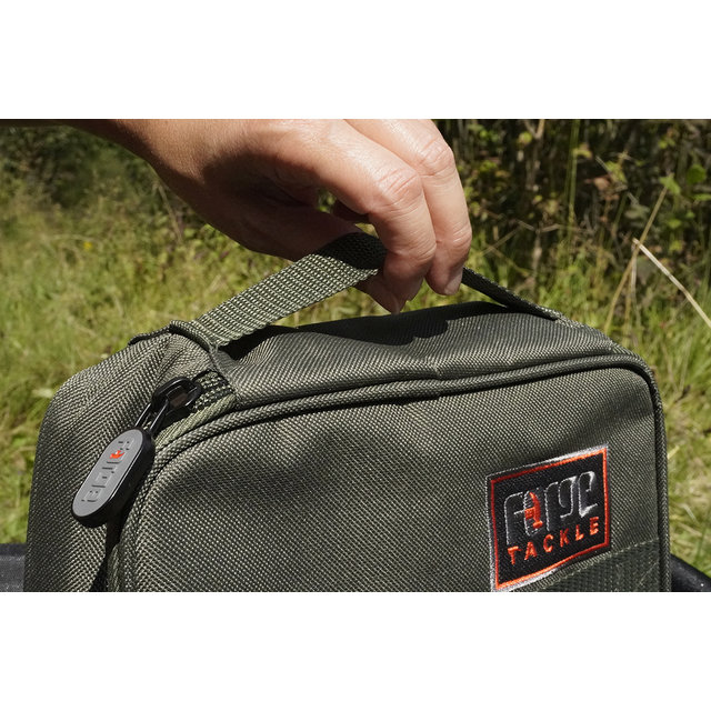 Bolsa Forge Tackle Easy M