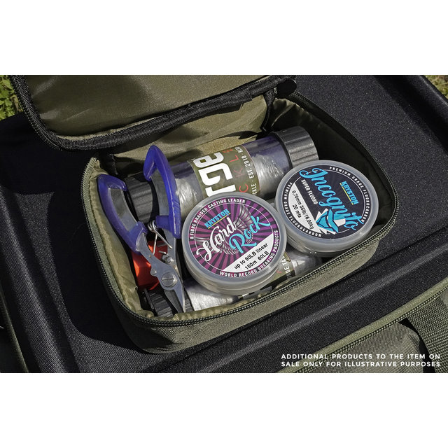 Bolsa Forge Tackle Easy M