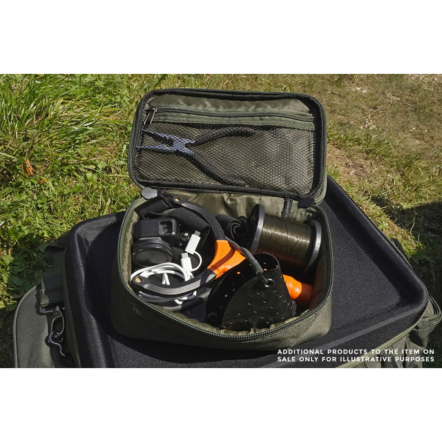 Bolsa Forge Tackle Easy L