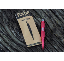 Forge Tackle Rig Outil