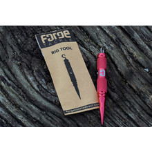 Forge Tackle Rig Outil
